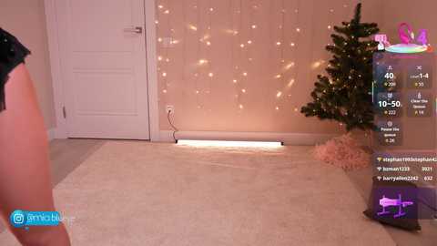 miablueye free recording from 2025-12-08 00:13:00