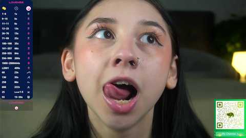 stephaniesally free recording from 2025-12-08 00:13:00