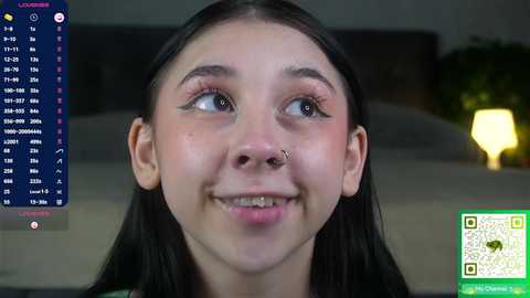 stephaniesally free recording from 2025-12-08 00:06:00