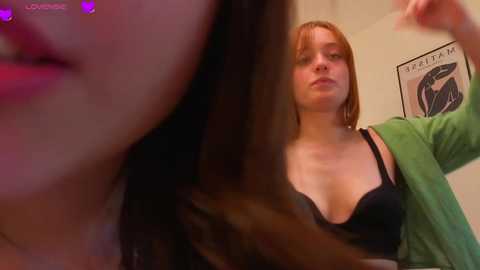 tanishamunshi free recording from 2025-12-08 00:06:00