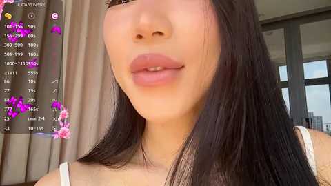 tashinadoncaster free recording from 2025-12-07 00:47:00