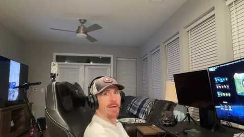 discgolf4life free recording from 2025-12-08 00:01:00