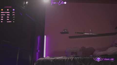 iam_eli free recording from 2025-12-08 00:13:00