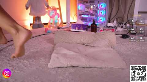 lil_eva free recording from 2025-12-08 00:08:00