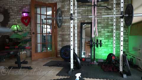 lushianafitness free recording from 2025-12-08 00:08:00