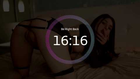 sweet_mistie free recording from 2025-12-08 00:01:00