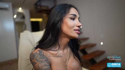 sweetlaurasaenz free recording from 2025-12-08 00:13:00