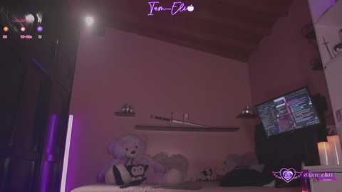 iam_eli free recording from 2025-12-10 00:36:00