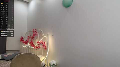 liaglamour free recording from 2025-12-09 00:14:00