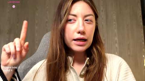 ronny_ponny free recording from 2025-12-09 01:01:00