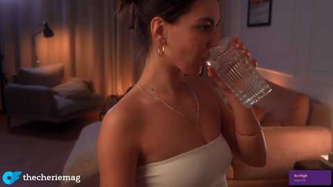 thecherie free recording from 2025-12-10 00:52:00