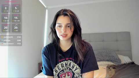 yourfreakygirl free recording from 2025-12-10 00:36:00