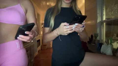 carlybora free recording from 2025-12-10 00:05:00