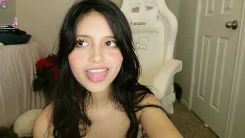 elisparadisex free recording from 2025-12-10 00:14:00