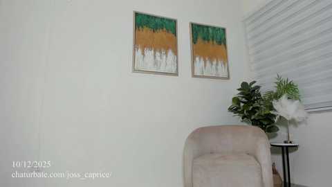 joss_caprice free recording from 2025-12-10 00:36:00