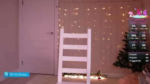 miablueye free recording from 2025-12-11 00:16:00