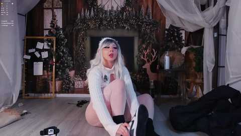 mollyflwers free recording from 2025-12-11 00:16:00