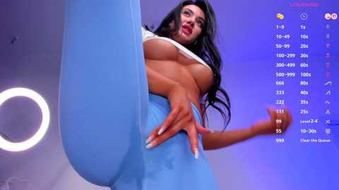 dakota_blare free recording from 2025-12-13 00:08:00