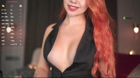 foxylovesyou free recording from 2025-12-12 02:06:00