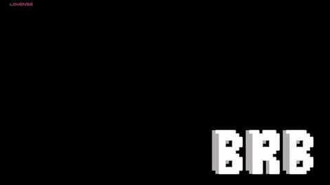 A minimalist digital image with a black background and the word \"BBB\" in large, pixelated white letters in the lower right corner. The image lacks any additional objects or textures.