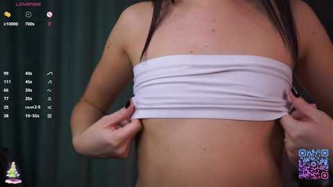 cinacandy free recording from 2025-12-13 00:30:00