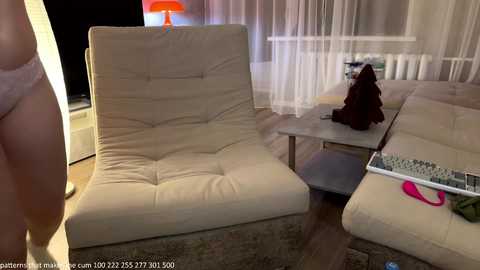 cute_siberian_girl free recording from 