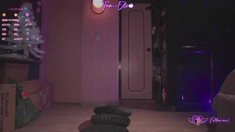 iam_eli free recording from 