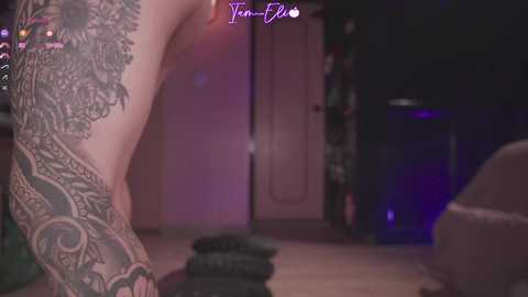 iam_eli free recording from 