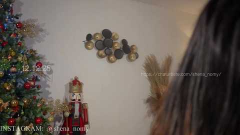 shena_nomy free recording from 2025-12-13 00:30:00