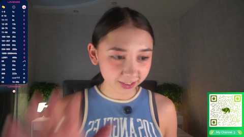 stephaniesally free recording from 2025-12-13 00:30:00