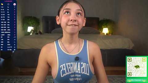 stephaniesally free recording from 2025-12-13 00:30:00