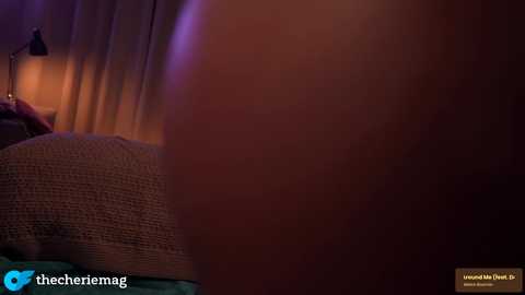 thecherie free recording from 2025-12-14 00:04:00