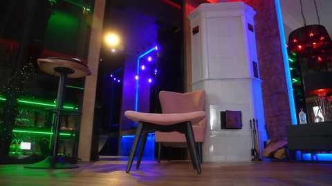 eva_fashionista free recording from 2025-12-14 00:25:00