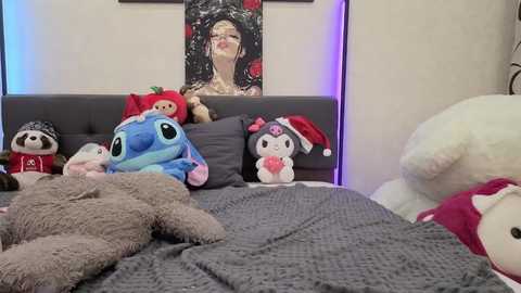 jenie_fire free recording from 2025-12-15 00:24:00