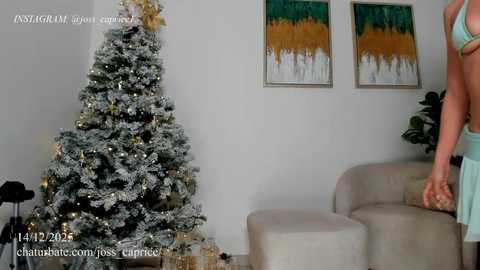 joss_caprice free recording from 2025-12-14 00:20:00