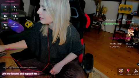 kimilee22 free recording from 2025-12-15 00:24:00