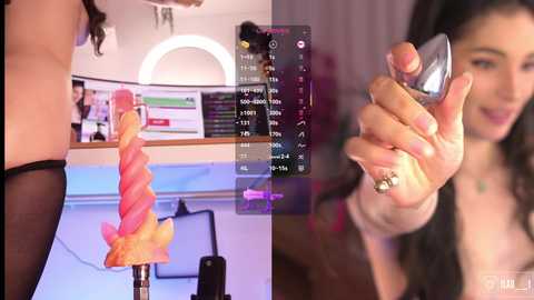 lau__1 free recording from 2025-12-14 00:04:00