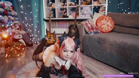 madnessalise free recording from 2025-12-14 00:04:00