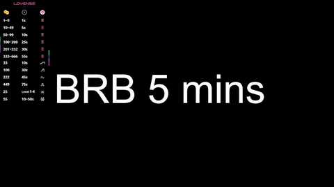 palmiratownzen free recording from 2025-12-15 01:26:00