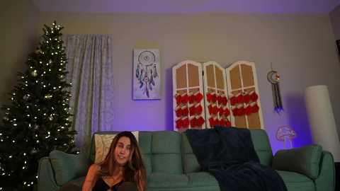 syriahsage free recording from 2025-12-14 00:24:00