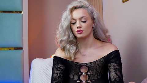 sabrinajadex free recording from 2025-12-15 00:19:00