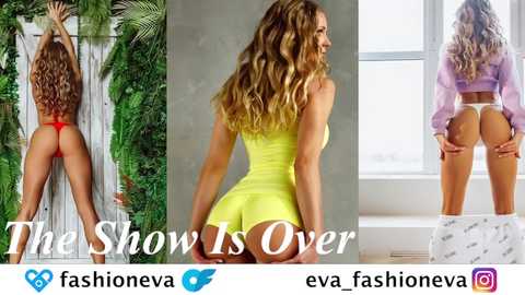 eva_fashionista free recording from 2025-12-16 00:13:00