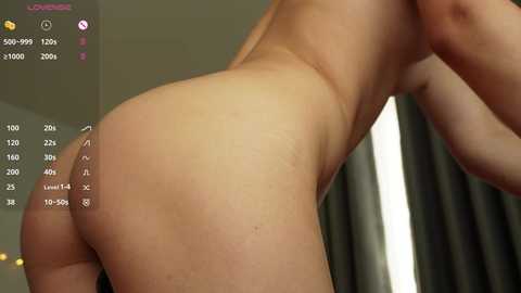 gloriamillss free recording from 2025-12-17 00:03:00