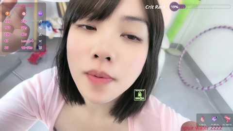 luckaisha free recording from 2025-12-17 00:10:00