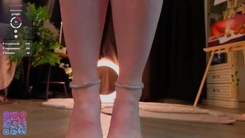 quennacindy free recording from 2025-12-17 00:03:00