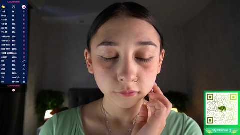 stephaniesally free recording from 2025-12-17 00:03:00