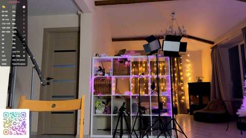 chloe_show free recording from 2025-12-18 00:45:00