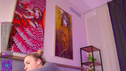 islandladies free recording from 2025-12-18 00:45:00