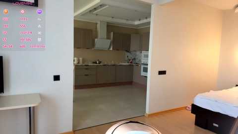 karlenegries free recording from 2025-12-18 00:45:00