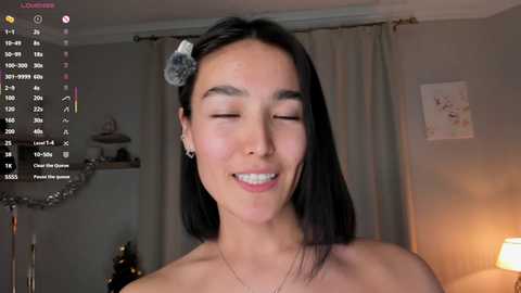 lora_lifelover free recording from 2025-12-18 00:45:00